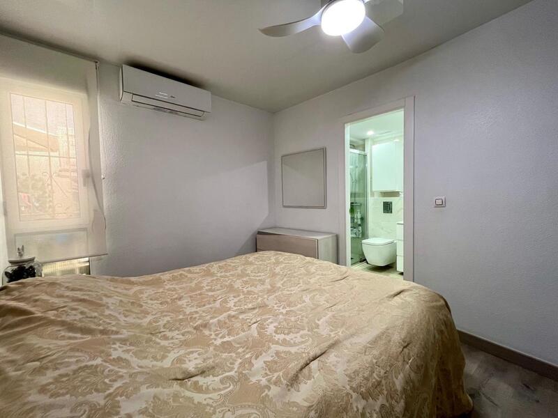 4 slaapkamer Appartement Te koop