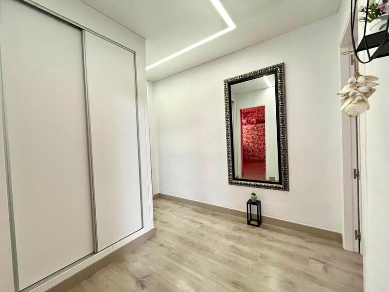 4 slaapkamer Appartement Te koop