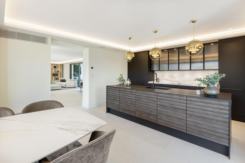 5 Schlafzimmer Villa zu verkaufen
