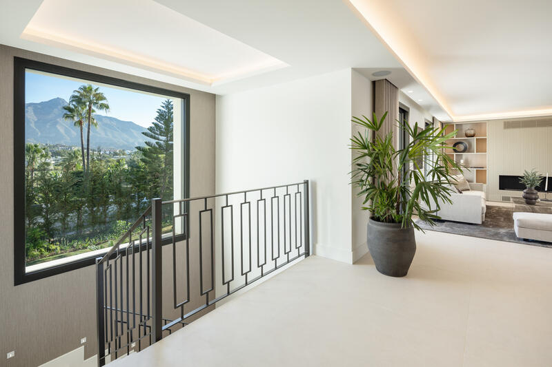5 Schlafzimmer Villa zu verkaufen