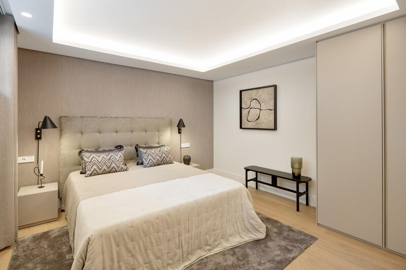 5 Schlafzimmer Villa zu verkaufen