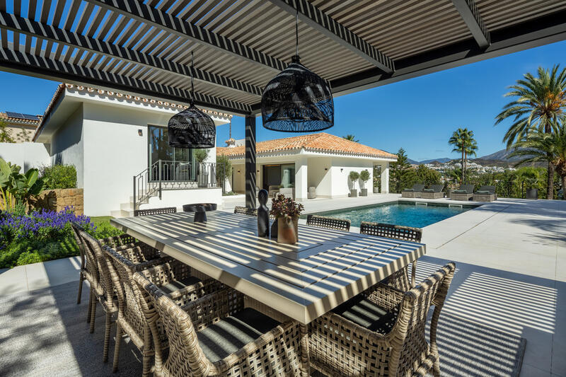 5 Schlafzimmer Villa zu verkaufen
