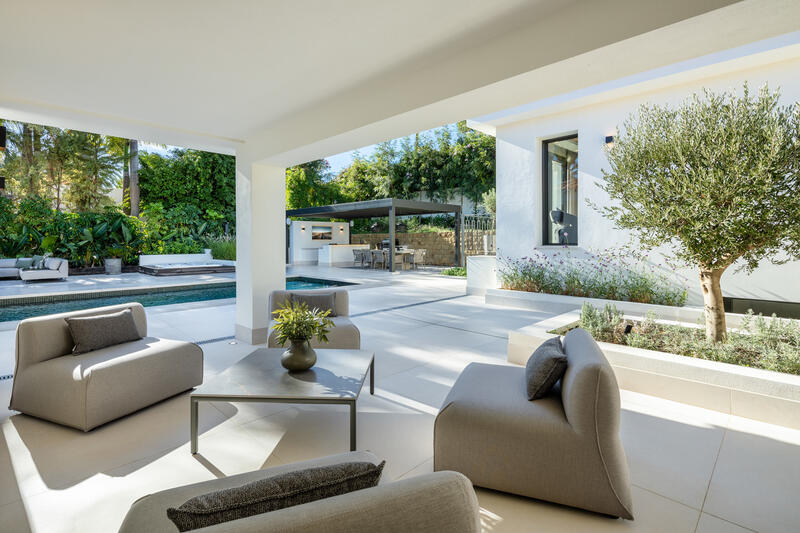 5 Schlafzimmer Villa zu verkaufen