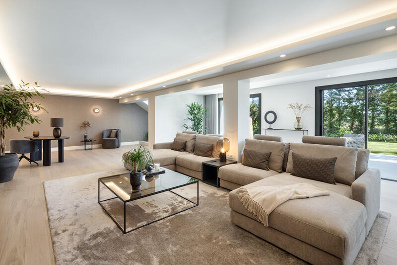 5 Schlafzimmer Villa zu verkaufen