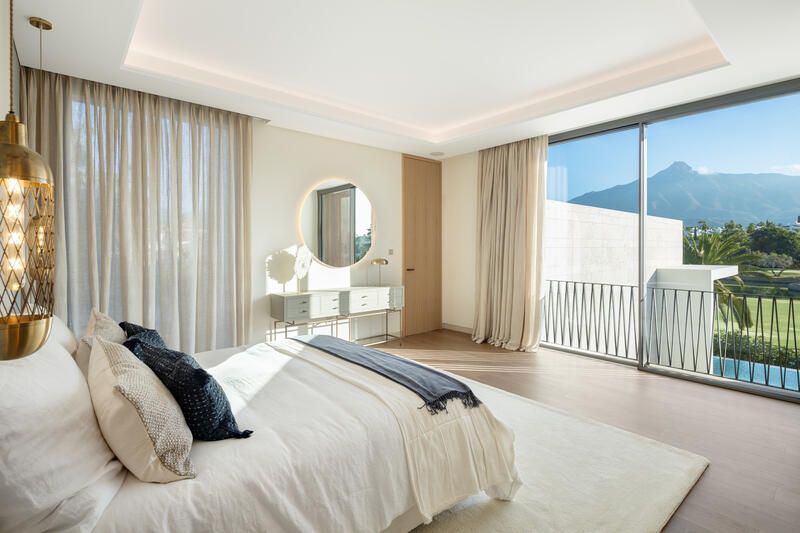 5 chambre Villa à vendre