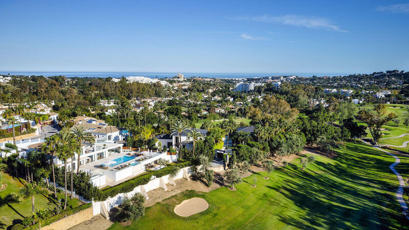 7 bedroom Villa for sale