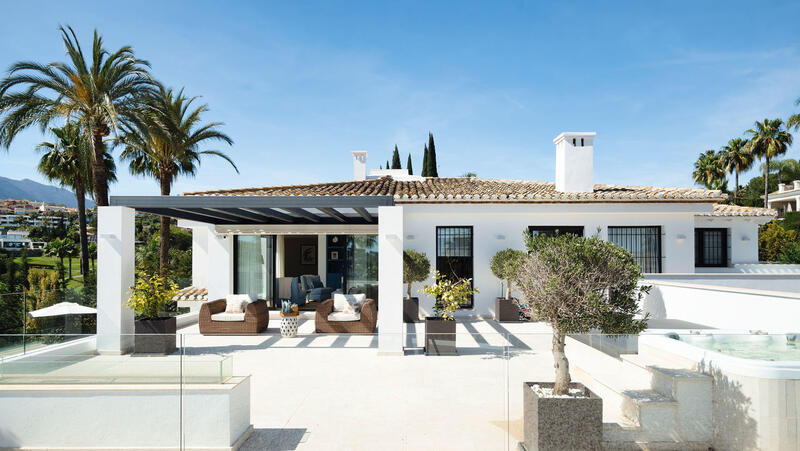 7 bedroom Villa for sale