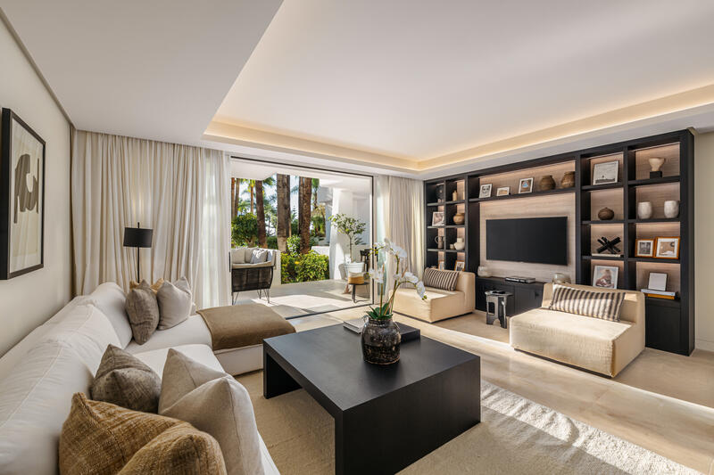 Appartement à vendre dans Marbella, Málaga