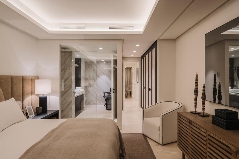 3 bedroom Apartment for sale