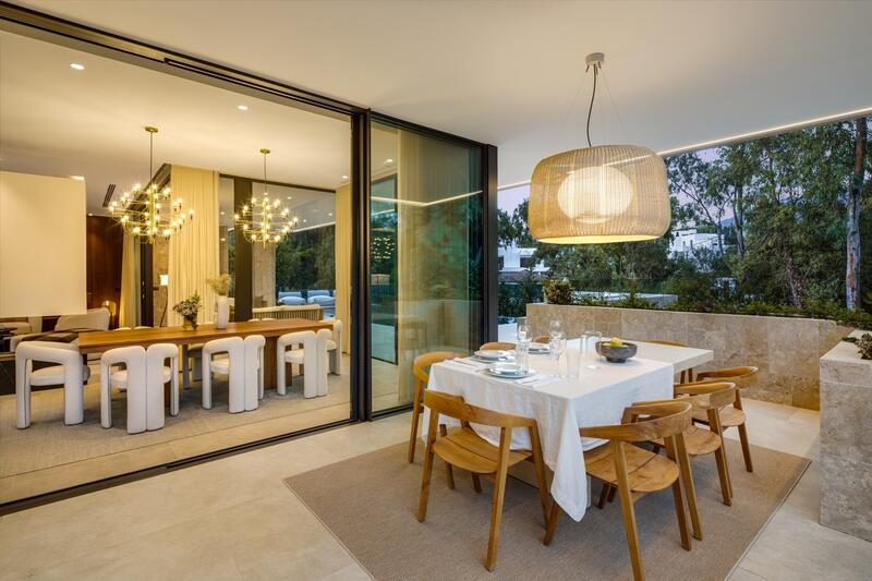 5 bedroom Villa for sale