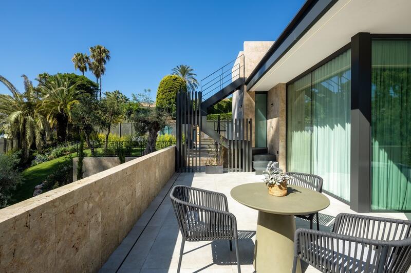 5 bedroom Villa for sale