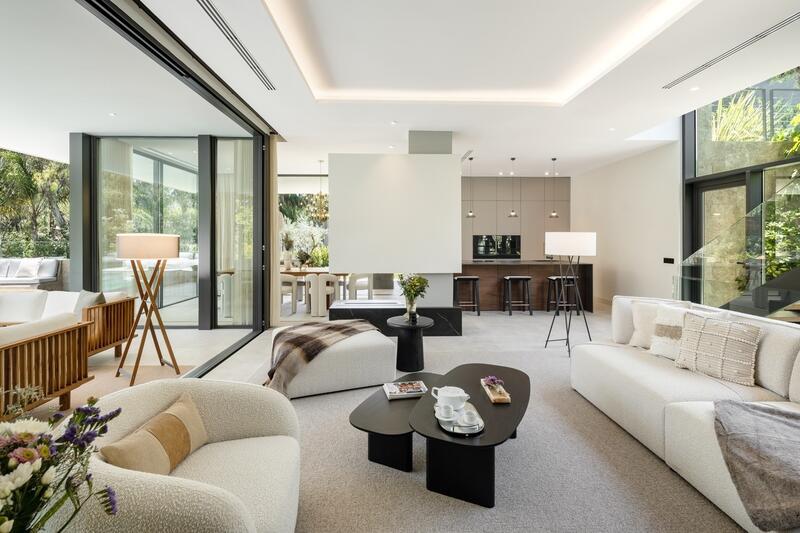 5 bedroom Villa for sale