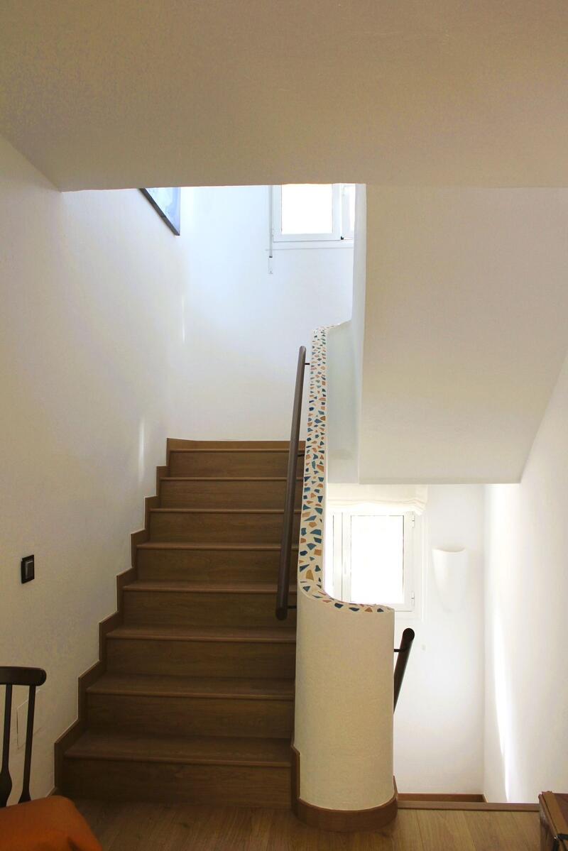 5 Cuarto Villa en venta