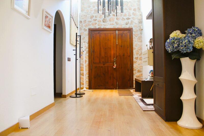 5 Cuarto Villa en venta