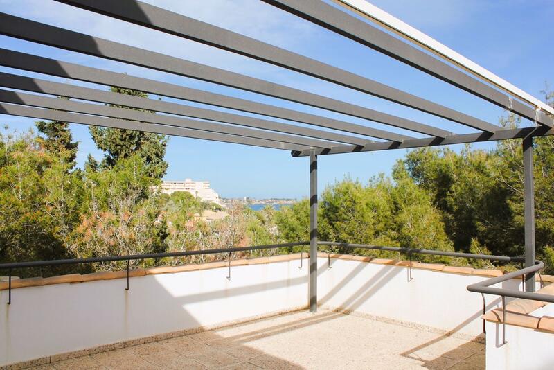 5 Cuarto Villa en venta