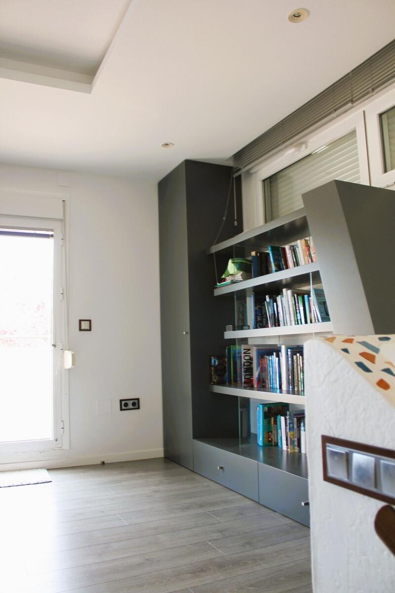 5 Cuarto Villa en venta