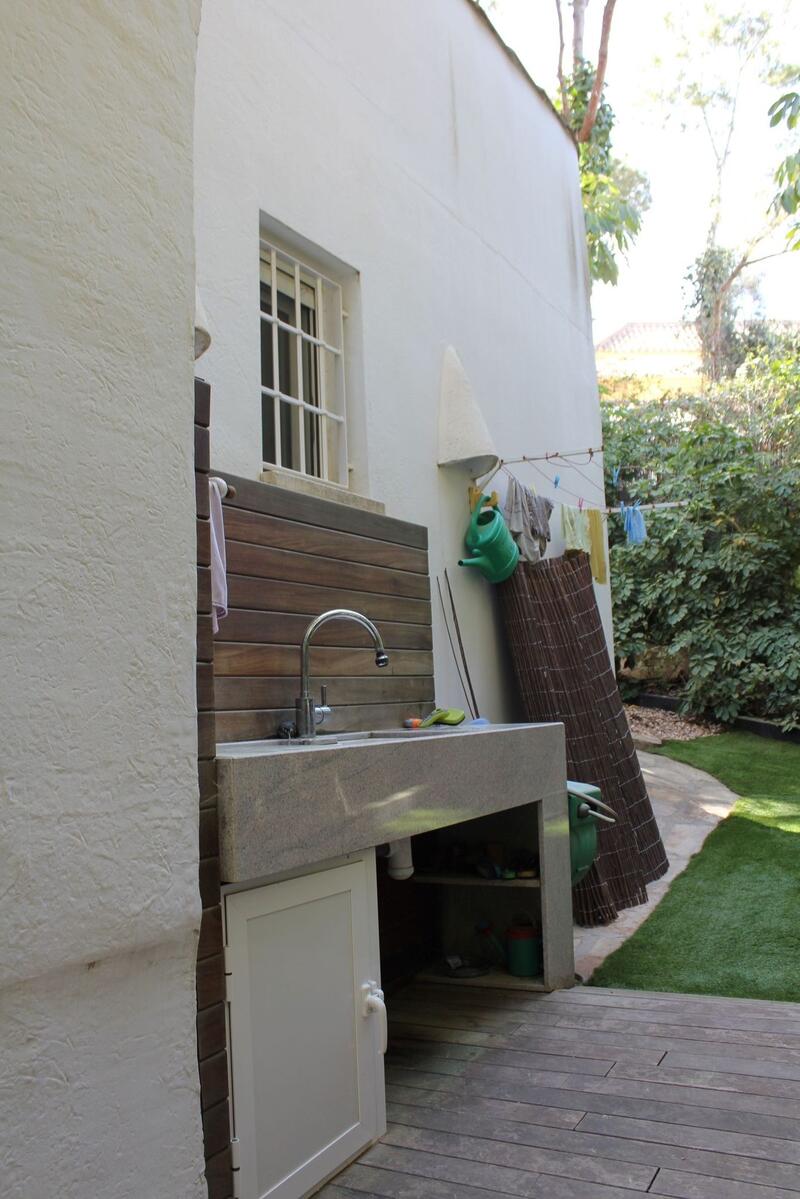 5 Cuarto Villa en venta