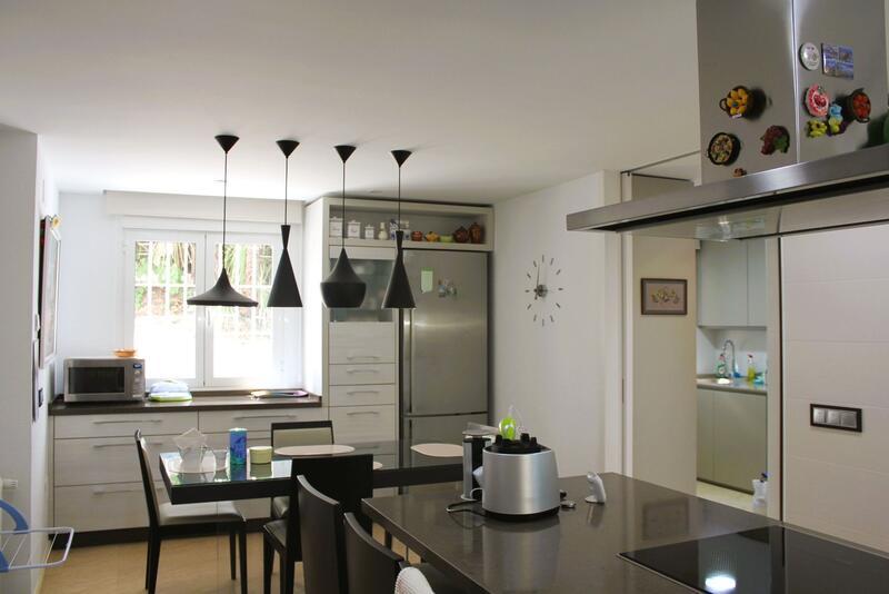 5 Cuarto Villa en venta