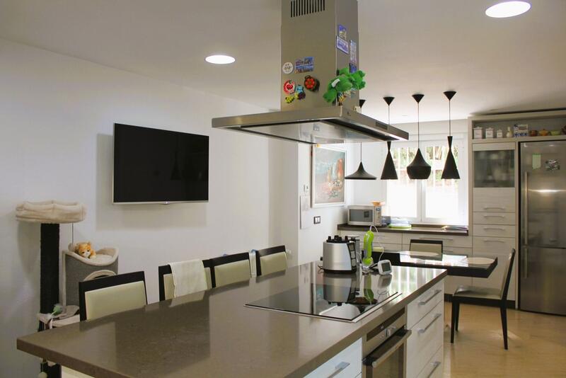 5 Cuarto Villa en venta