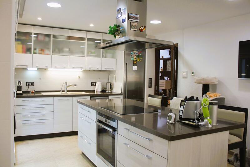 5 Cuarto Villa en venta