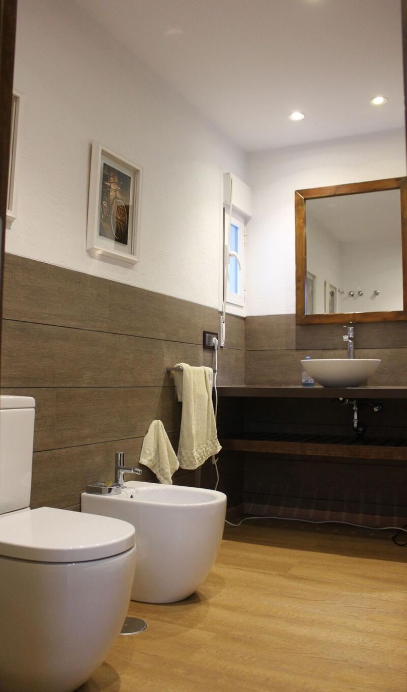 5 Cuarto Villa en venta