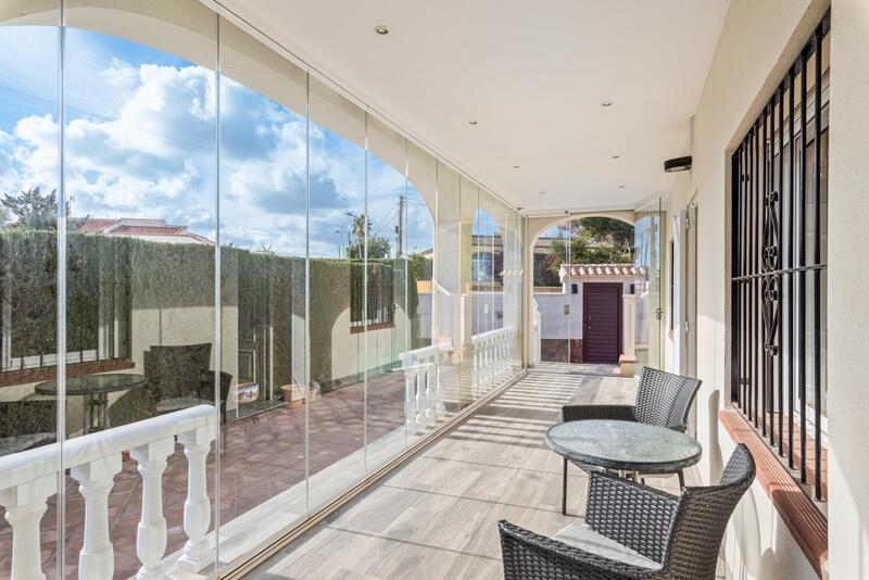 3 bedroom Villa for sale