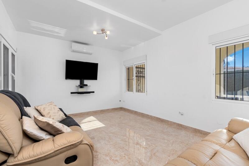 3 bedroom Villa for sale