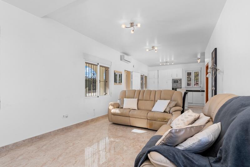 3 bedroom Villa for sale