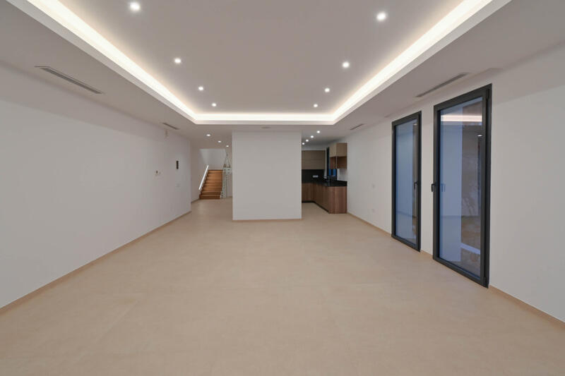 4 chambre Villa à vendre