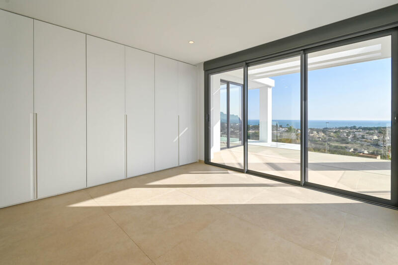 4 chambre Villa à vendre