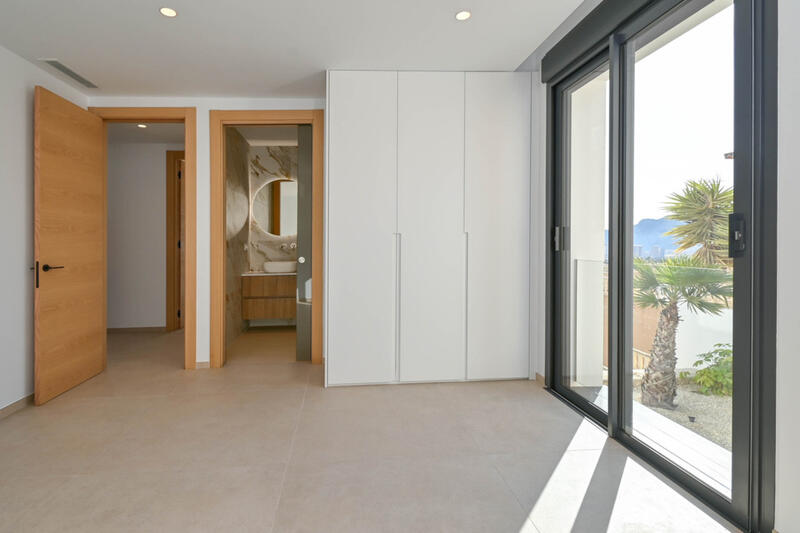 4 chambre Villa à vendre