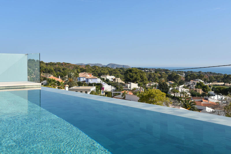 4 chambre Villa à vendre
