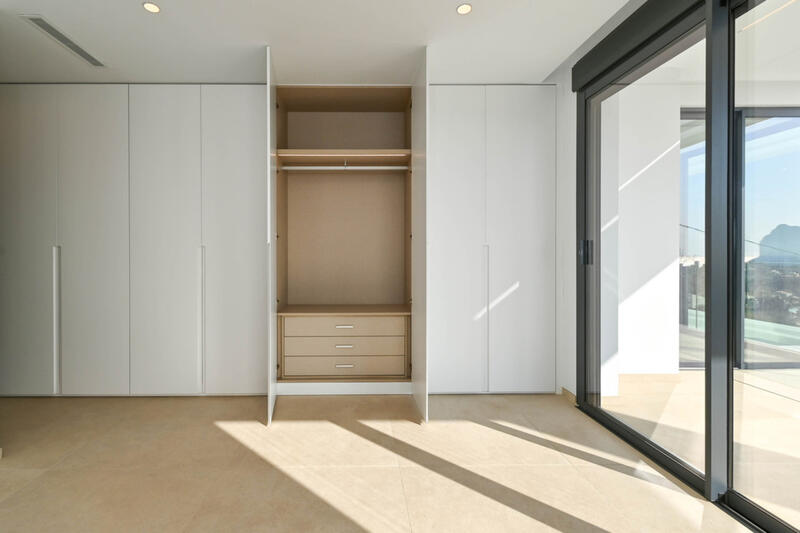 4 chambre Villa à vendre