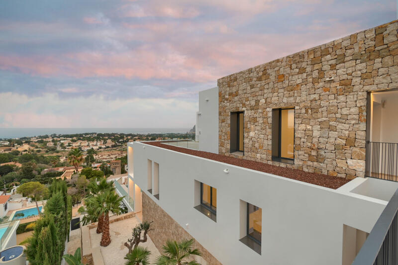 4 chambre Villa à vendre