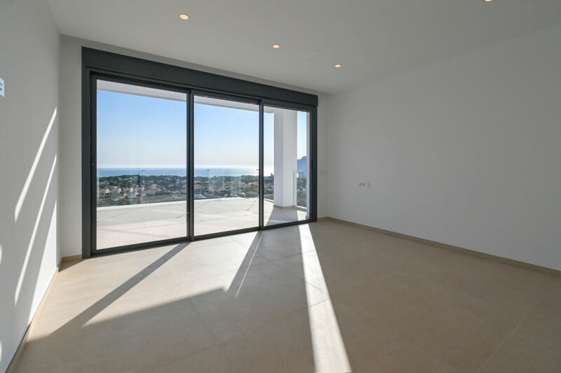4 chambre Villa à vendre