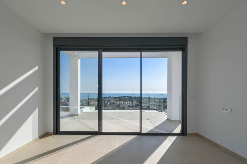 4 chambre Villa à vendre