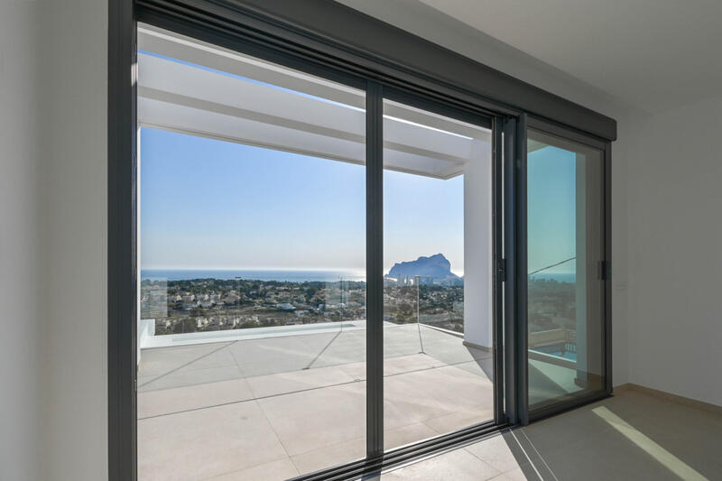4 chambre Villa à vendre