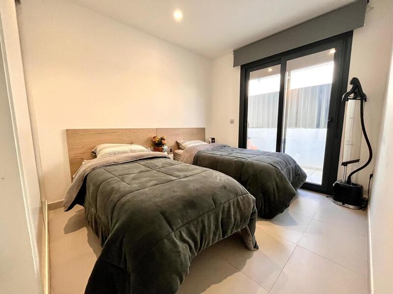 3 soveværelse Villa til salg