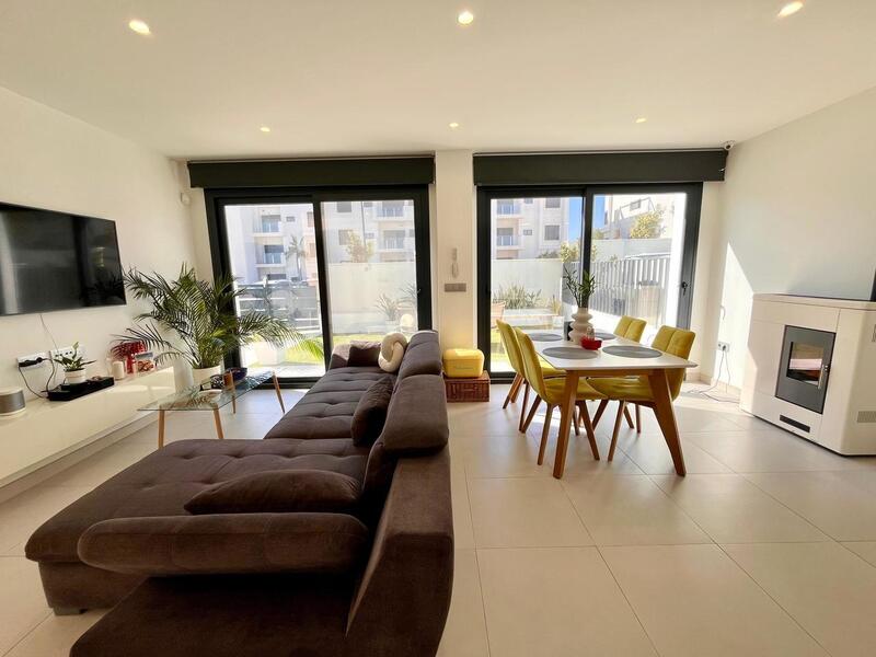 3 soveværelse Villa til salg