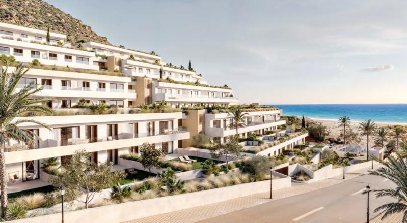 2 Cuarto Apartamento en venta