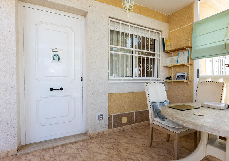 3 soveværelse Villa til salg