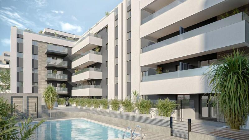 3 bedroom Apartment for sale