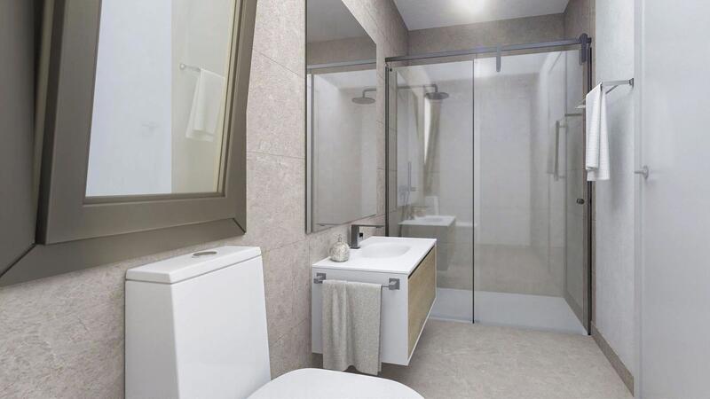 3 bedroom Apartment for sale