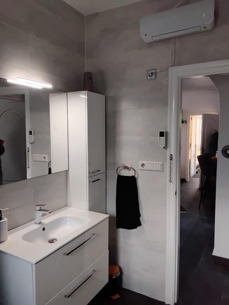3 soveværelse Villa til salg