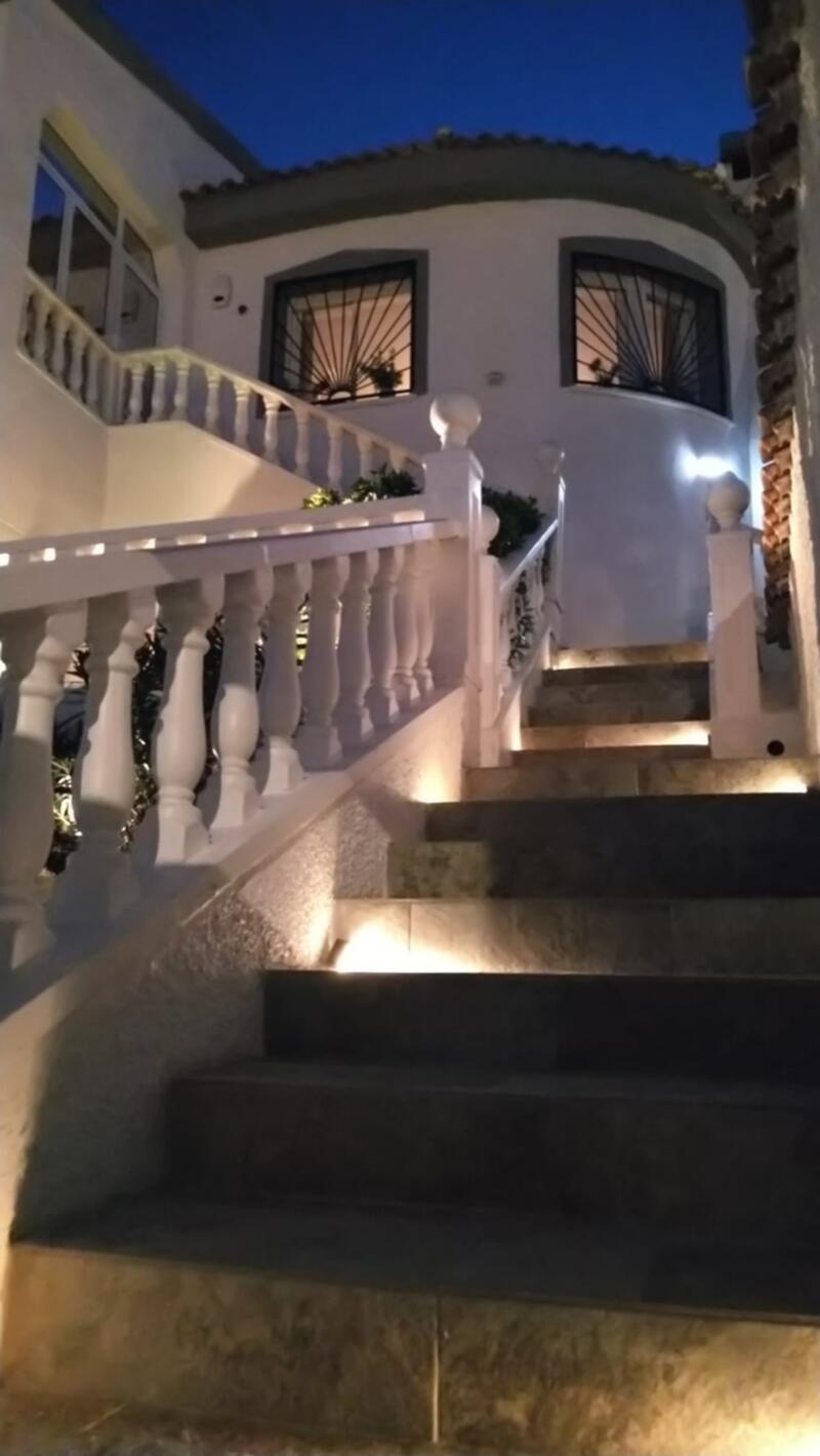 3 soveværelse Villa til salg