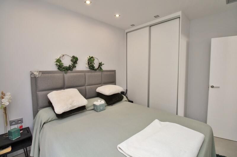 3 slaapkamer Villa Te koop