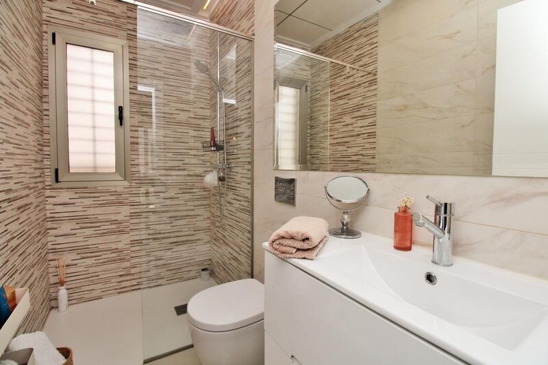 3 slaapkamer Villa Te koop