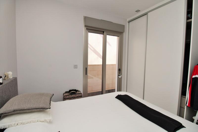 3 slaapkamer Villa Te koop