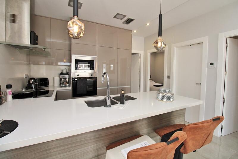 3 slaapkamer Villa Te koop
