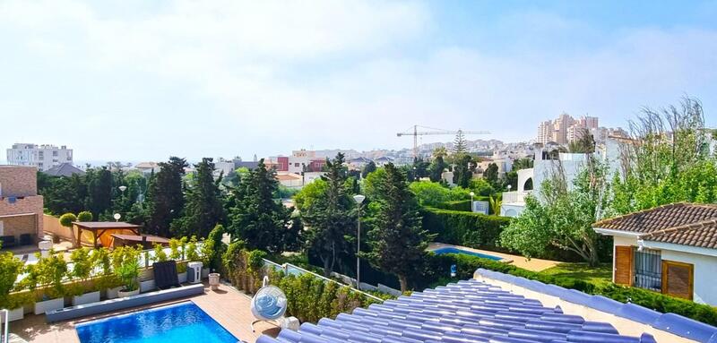 5 Schlafzimmer Villa zu verkaufen